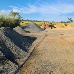 Areia e Pedra em Indaiatuba SP